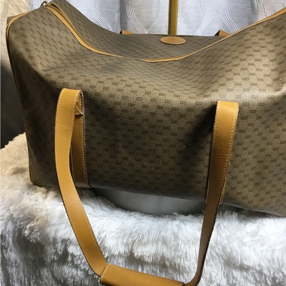 Gucci vintage micro
